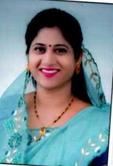 Sau Vaishali Milind Deshmukh