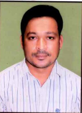 Shaikh Riyaz