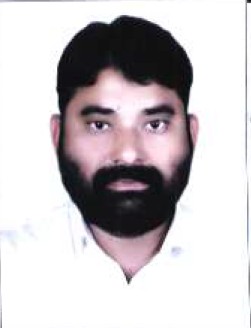 Shivaji Ganpat Bhalerao