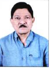 Shyam Shankarrao Jadhav