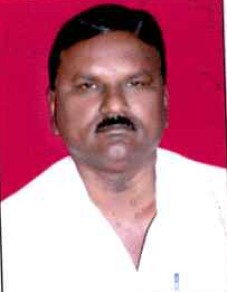 Sonaji Datta Waghmare