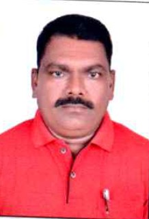 Vijaykumar Taterao Aadhave