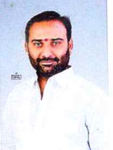 Vitthal Gangadhar Pawde