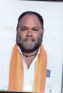 Vitthal Manikrao Shinde