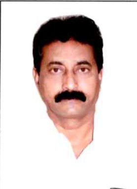 Vyankat Ramswami Mudiraj