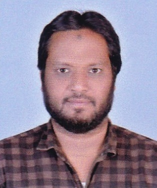 Ahmer Nadeem Mohammed Ibrahim