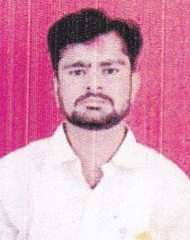 Amrut Alias Pappu Ashokrao Pawde