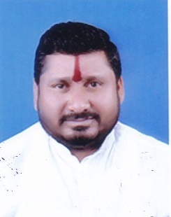 Balaji Motiram Puyed