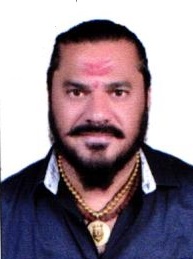 Balasaheb Dagduji Jadhav
