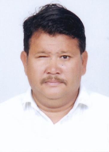 Bhaskar Balaji Hambarde