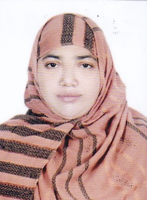 Farzana Begum