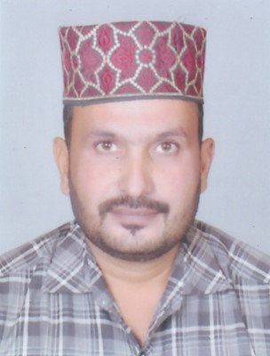 Irfhan Fharuk Saeed