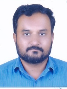 Kailash Bhagwatrao Pund
