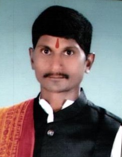 Laxman Ganpat Yemalwar