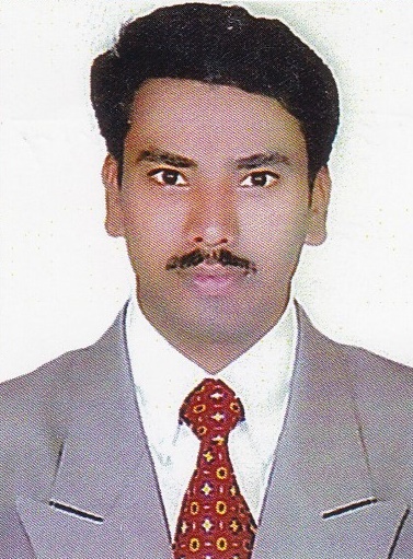 Madhav Ganpatrao Vadje