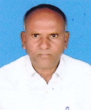 Milind Dinaji Shiradhonkar