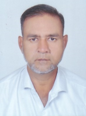Mohammad Taufiq Mohammad Yusuf