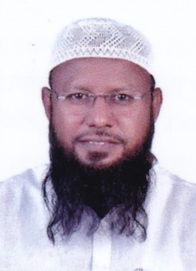 Mohammed Saber Chouse