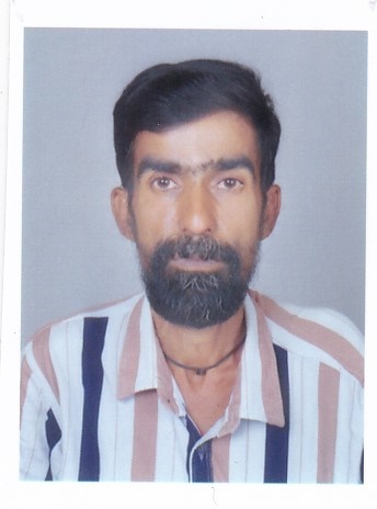 Mohammed Waseem Mohammed Iqbal