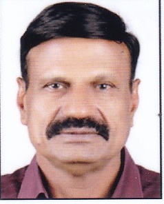 Nilkanth Pirajirao Gavane