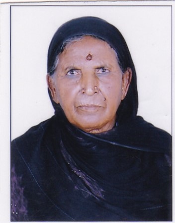 Nurabi Shaikh Gafur