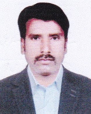 Rajesh Shantilal Warkap