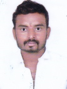 Raju Ramdas Ubale