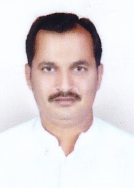 Sanjay Shivajirao Ghogare