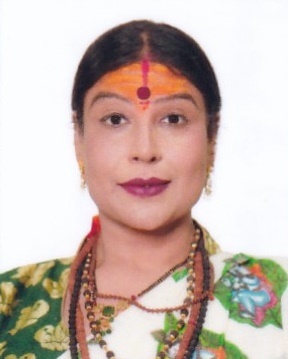 Sanvi Jagdish Jethwani