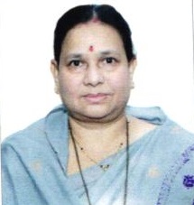 Sow Kavitabai Mohanrao Hambarde