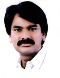 Sunil Sahebrao More