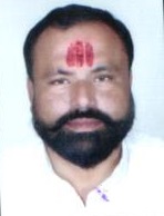 Tirupati Aabarao Bhagnure