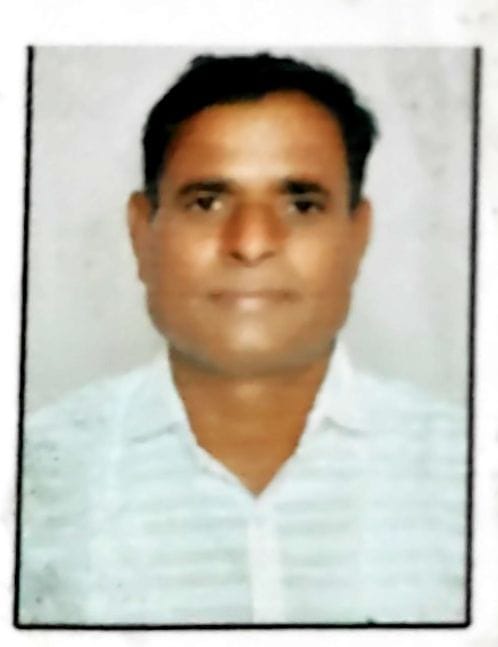Ashok Raghunath Patil
