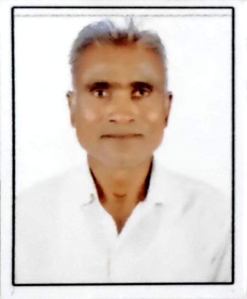 Bagul Muktaram Ratan
