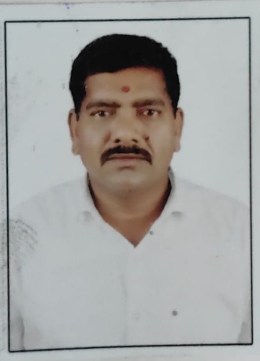 Borkar Balu Rajaram