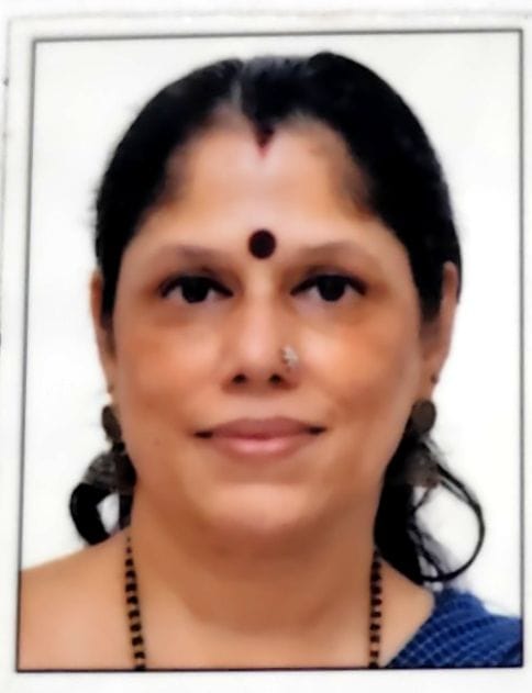 Dr.Shefali Bhujbal