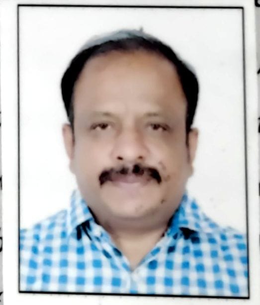 Gaikwad Ashish Shivajirao