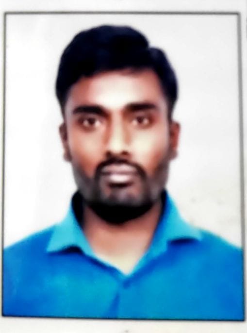 Ganesh Kashinath Dhatrak
