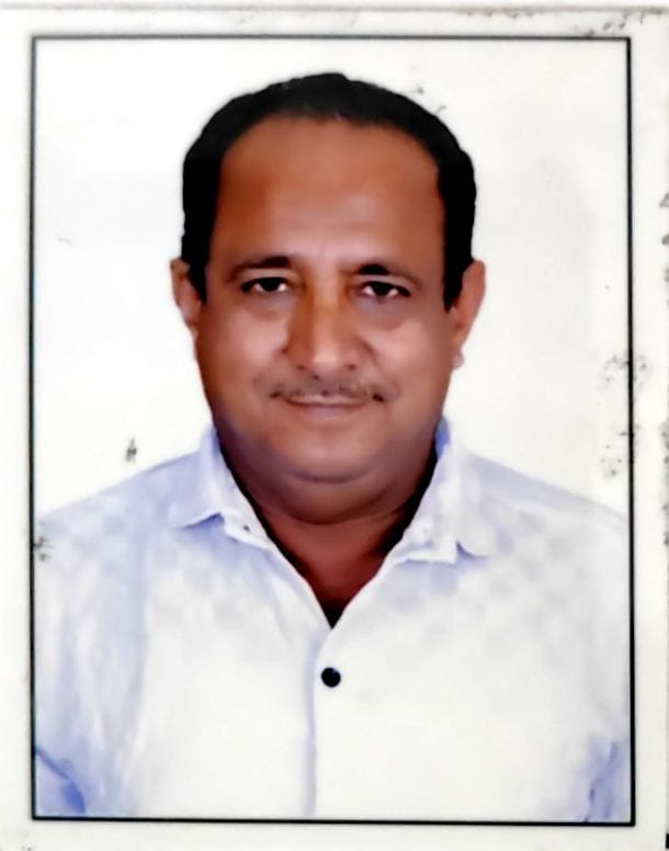 Gorakh Ragho Amrale
