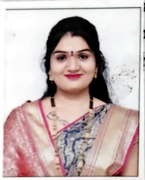 Jayshri Kunal Shinde