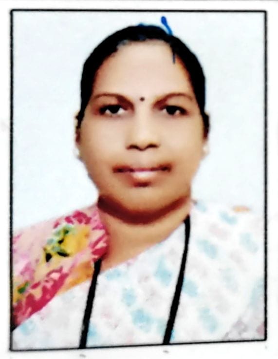 Laxmibai Eknath Gayakwad