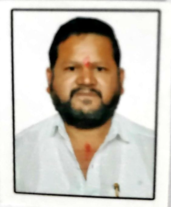 Nana Uttam Bachhav