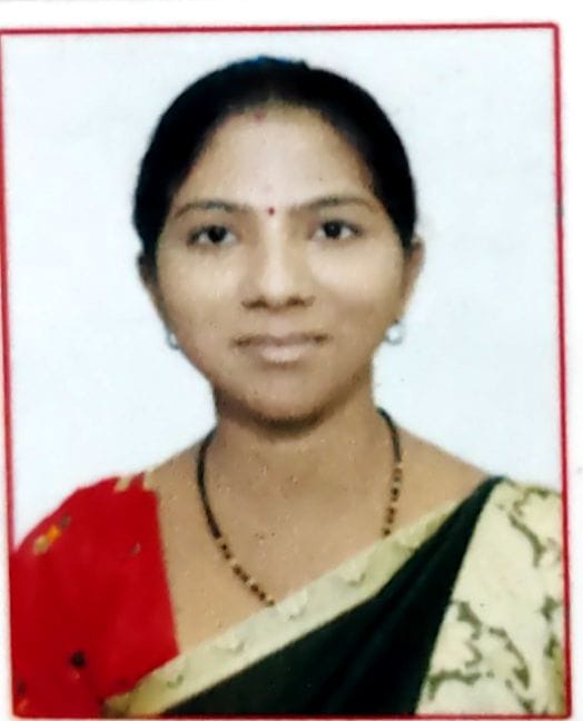 Netra Balu Borkar