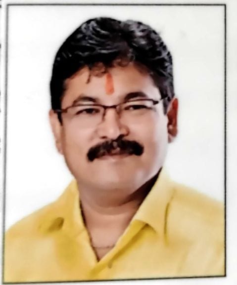 Pankaj Ramchandra Khatal