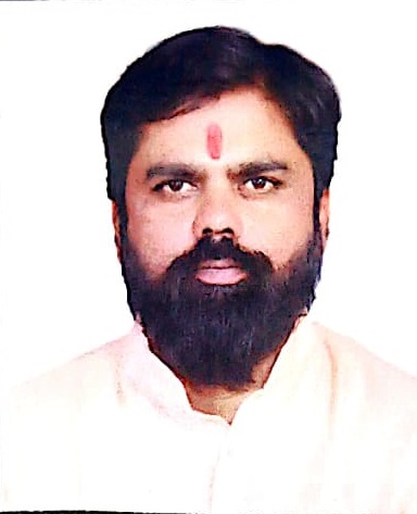 Prashant Kailas Pawar