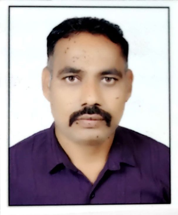 Pravin Daulatrao Pagare