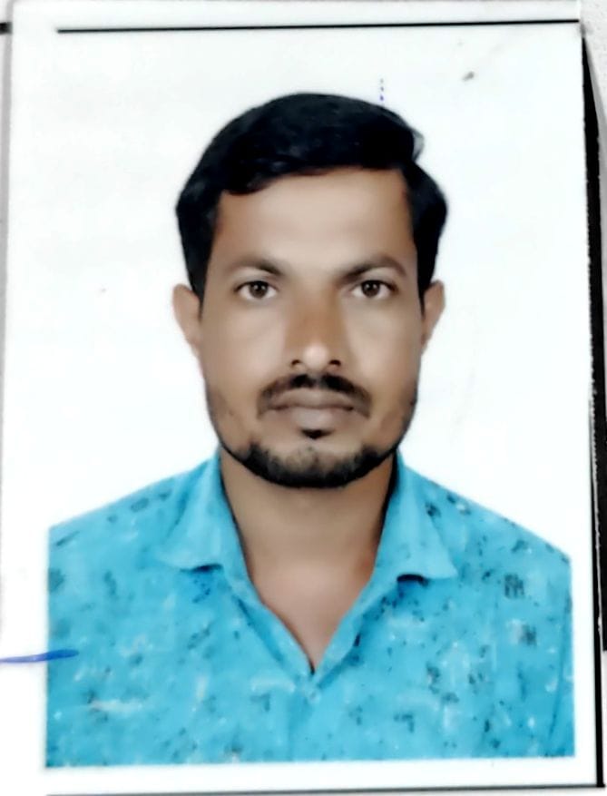 Sachin Vilas Ghadge
