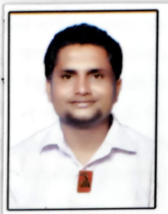 Vishal Shivaji Wadghule