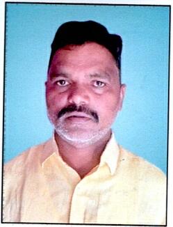 Bhavansing Pawansing Shewale