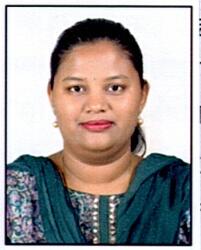 Heena Vijaykumar Gavit